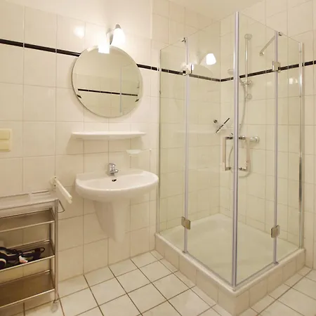 Eichenpark Haus 4 2 Lejlighed