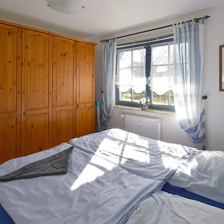 Lejlighed Eichenpark Haus 4 2