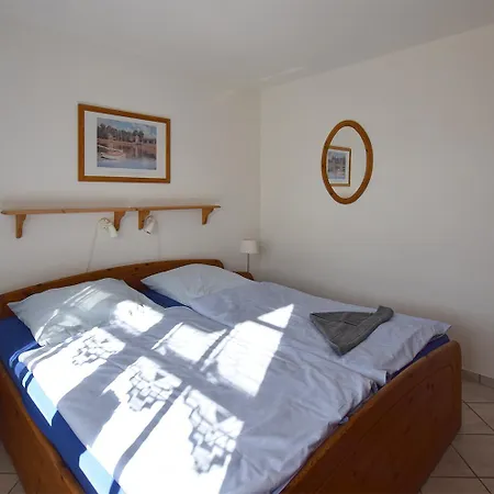 Eichenpark Haus 4 2 Prerow