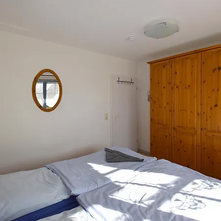 Eichenpark Haus 4 2 Lejlighed *