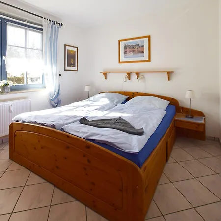 Lejlighed Eichenpark Haus 4 2 *