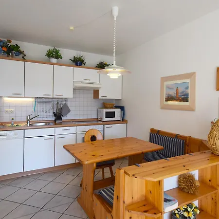 Eichenpark Haus 4 2 Prerow