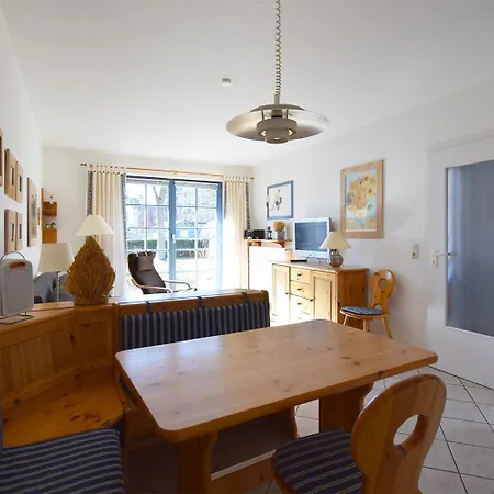 Eichenpark Haus 4 2 Prerow