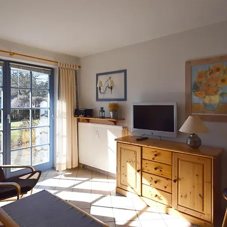 Eichenpark Haus 4 2 Lejlighed